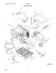 Diagram for 03 - Microwave Oven