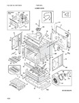 Diagram for 04 - Lower Oven