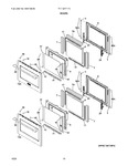 Diagram for 05 - Doors