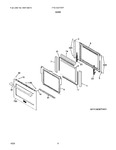 Diagram for 04 - Door
