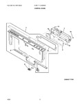 Diagram for 02 - Control Panel