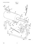 Diagram for 06 - Burner