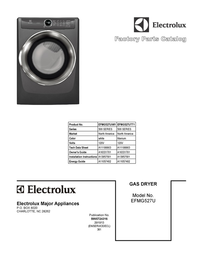 Diagram for EFMG527UTT1