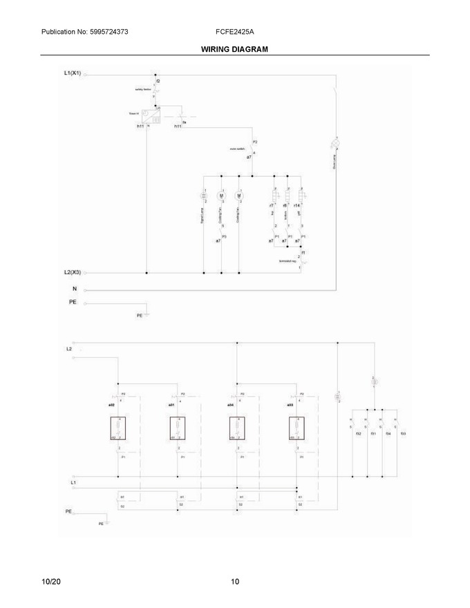 Diagram for FCFE2425AS