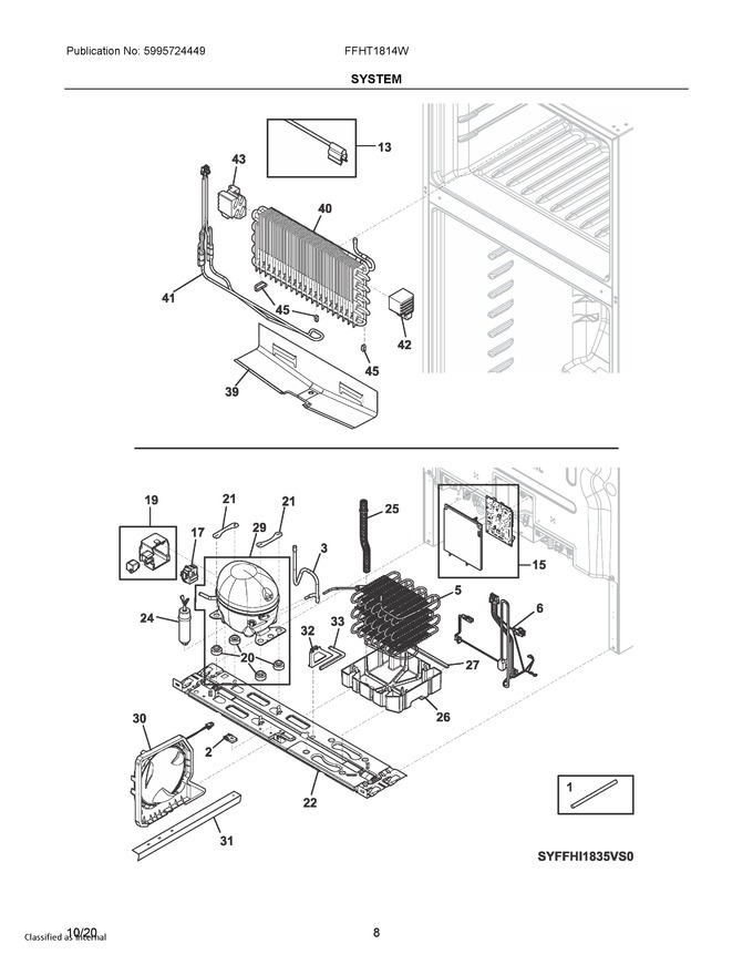 Diagram for FFHT1814WW0