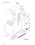 Diagram for 04 - Cabinet