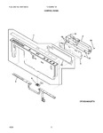 Diagram for 02 - Control Panel