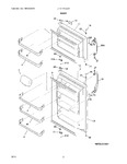 Diagram for 03 - Door