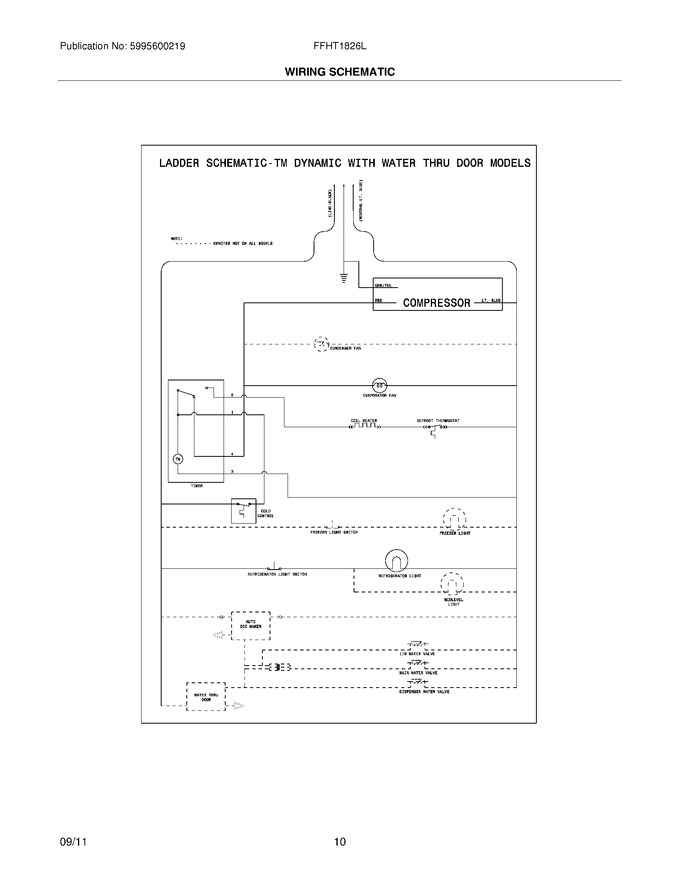 Diagram for FFHT1826LQ6