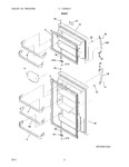 Diagram for 03 - Door