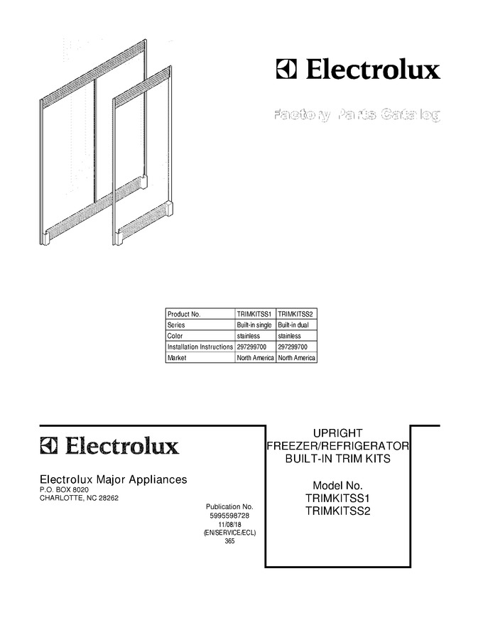 Diagram for TRIMKITSS2