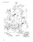 Diagram for 04 - Cabinet