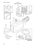 Diagram for 09 - Fresh Food Ice Maker