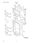 Diagram for 02 - Door