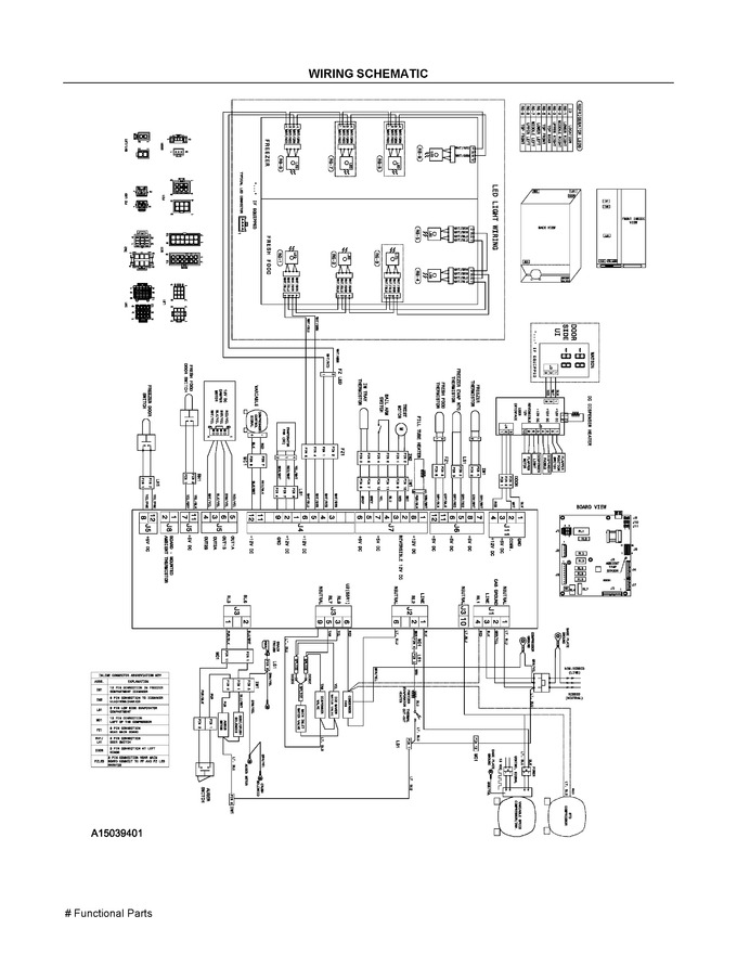 Diagram for FGSC2335TDB