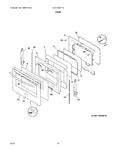 Diagram for 05 - Door