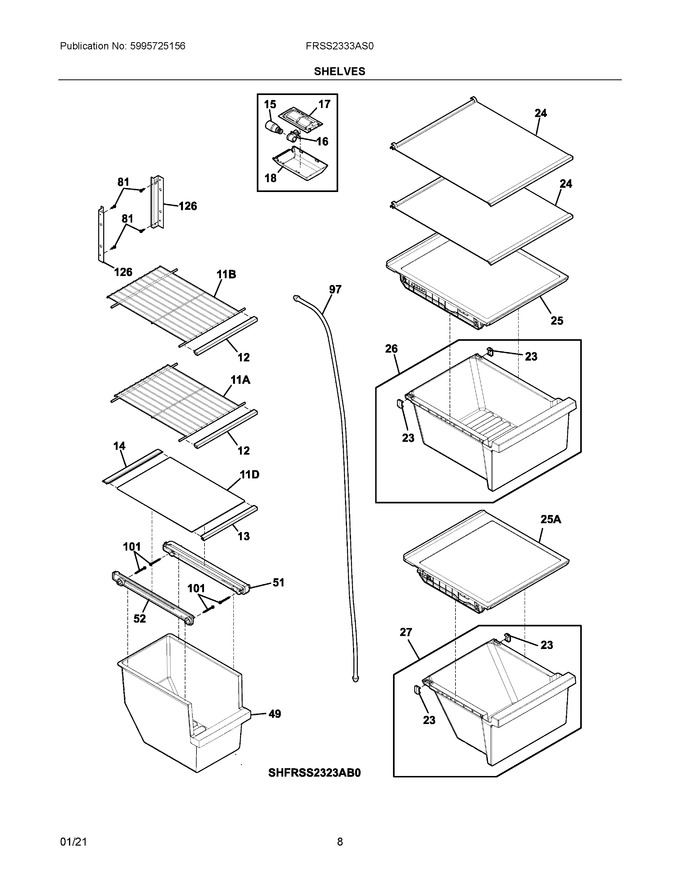 Diagram for FRSS2333AS0