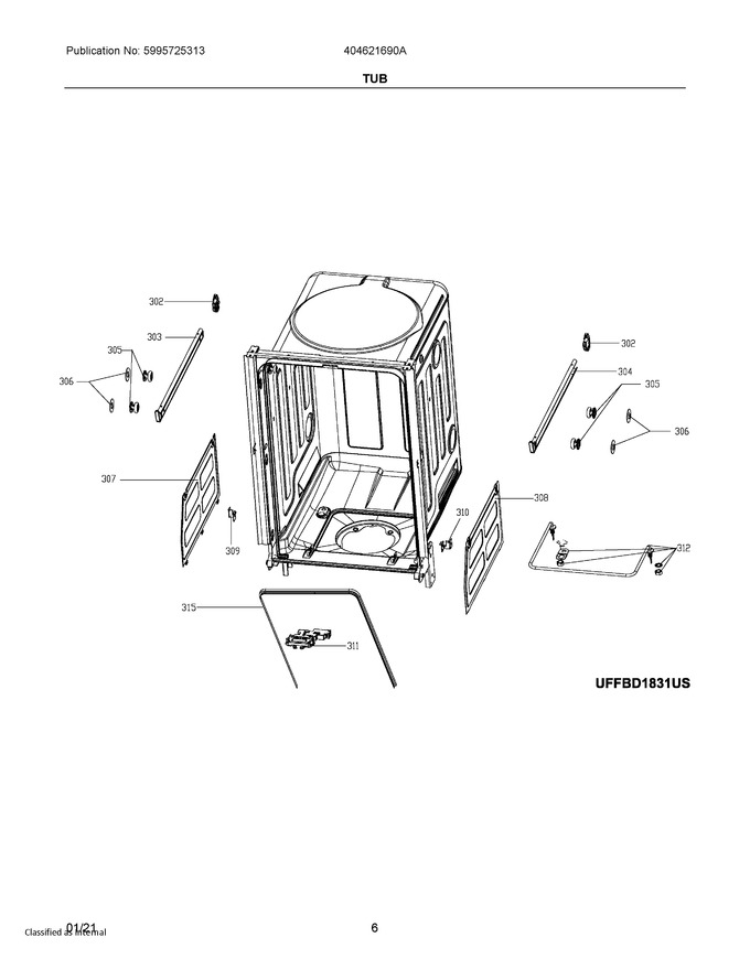 Diagram for 404621690A