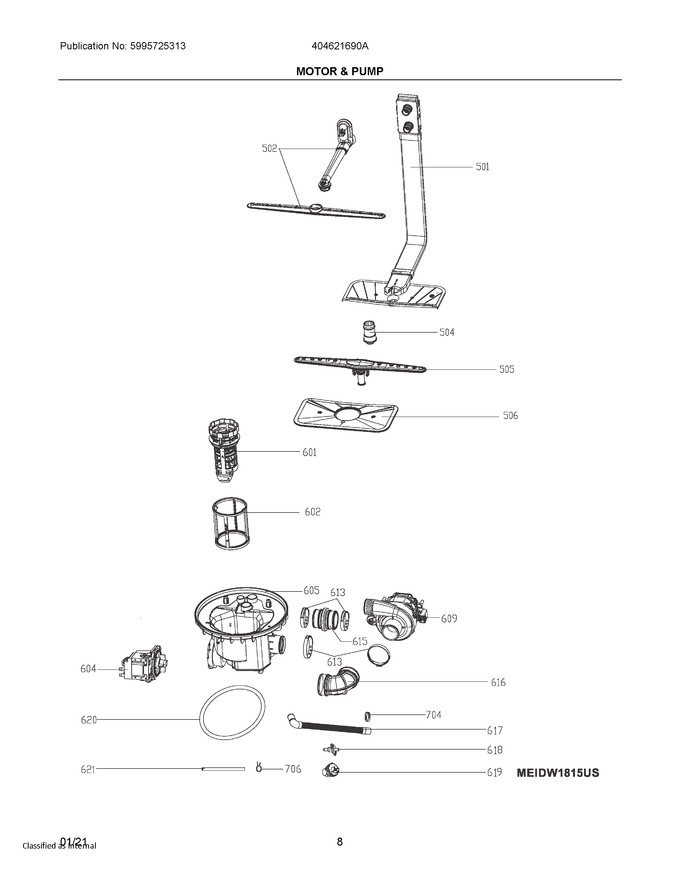 Diagram for 404621690A