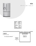 Diagram for 01 - Cover Sheet