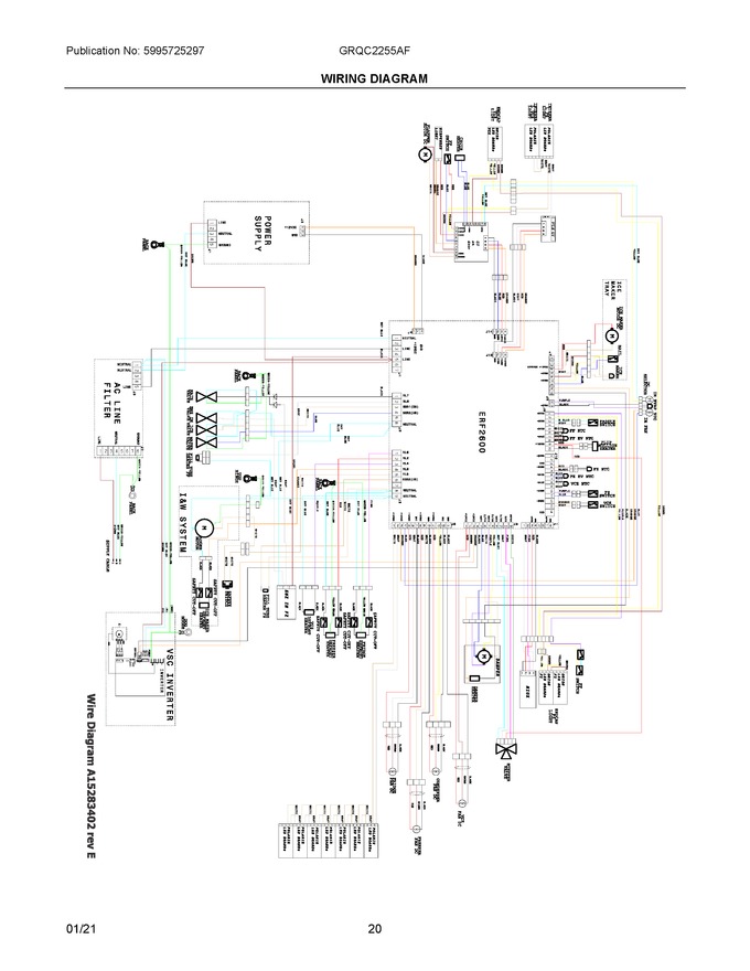 Diagram for GRQC2255AF
