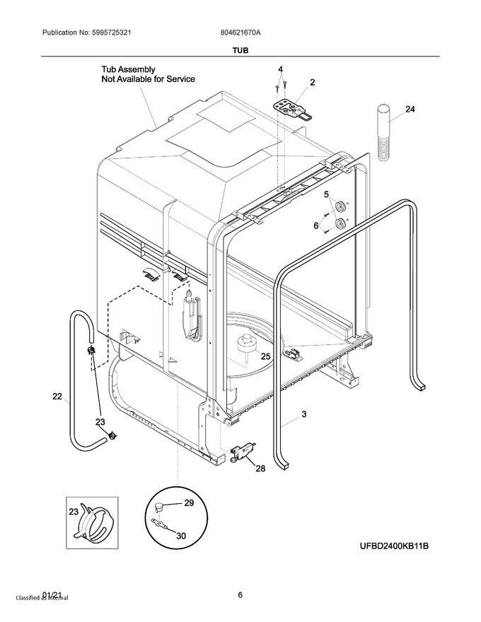 Diagram for 804621670A