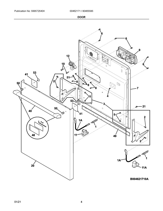 Diagram for 804655850A