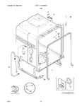 Diagram for 04 - Tub