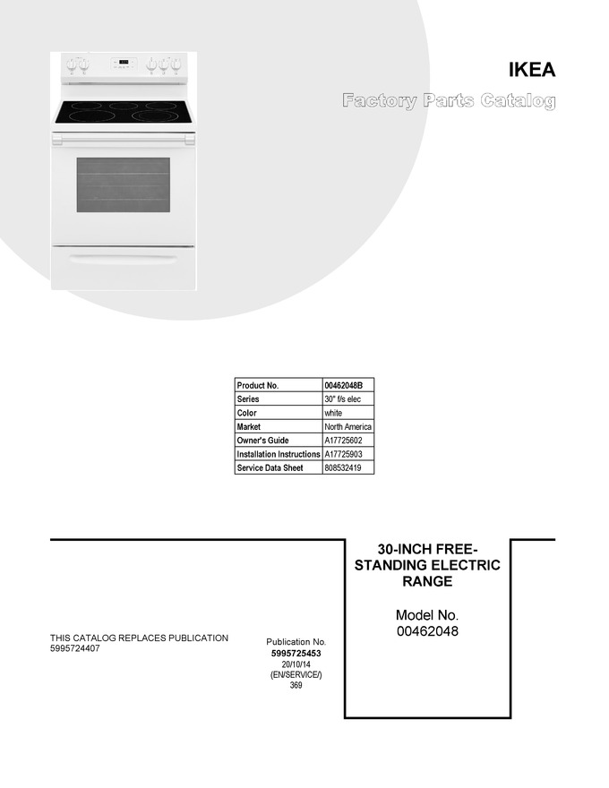 Diagram for 00462048B