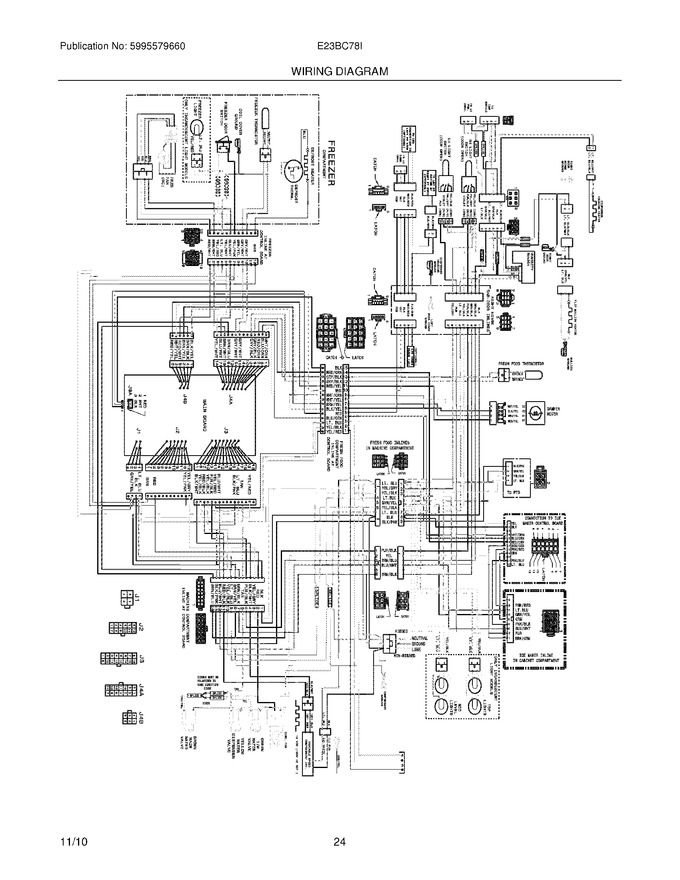 Diagram for E23BC78IPS5