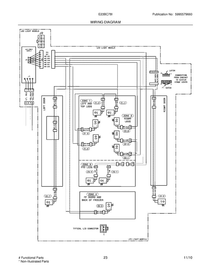 Diagram for E23BC78IPS6