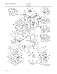 Diagram for 05 - Burner