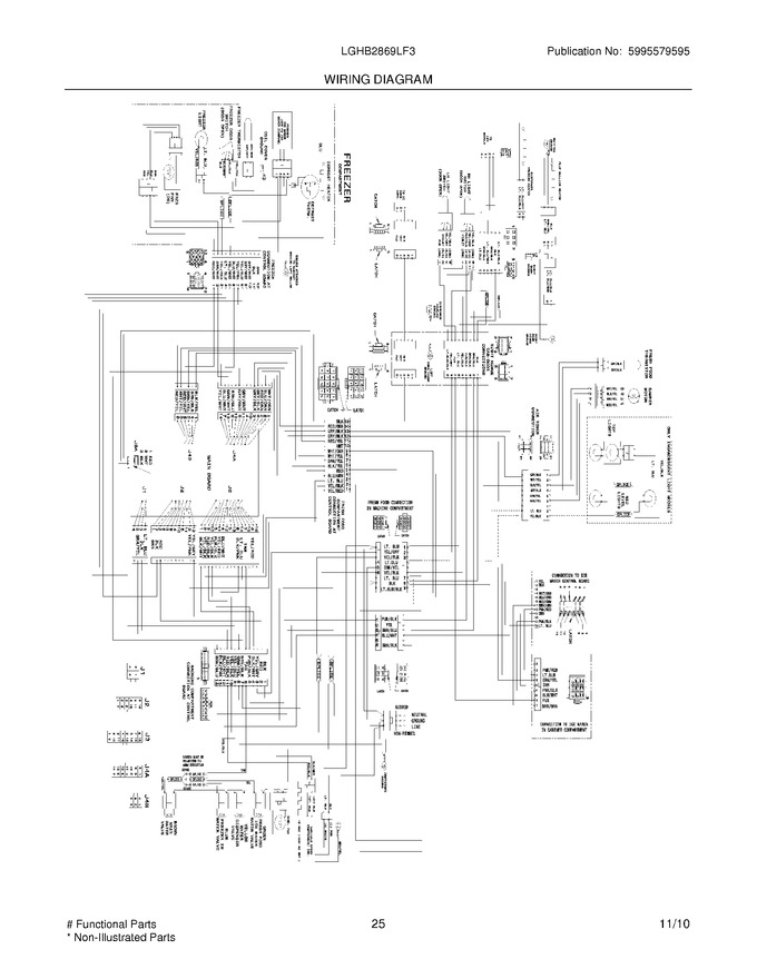 Diagram for LGHB2869LF3