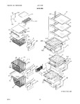 Diagram for 09 - Shelves