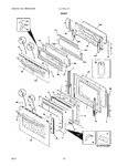 Diagram for 09 - Door