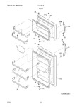 Diagram for 03 - Door