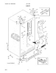 Diagram for 07 - Cabinet