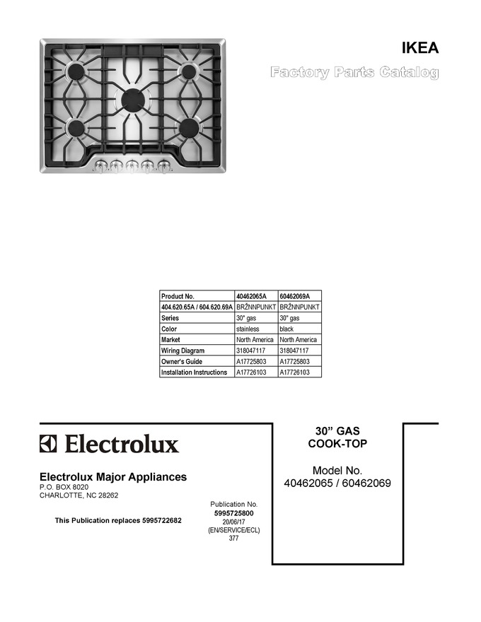 Diagram for 60462069A