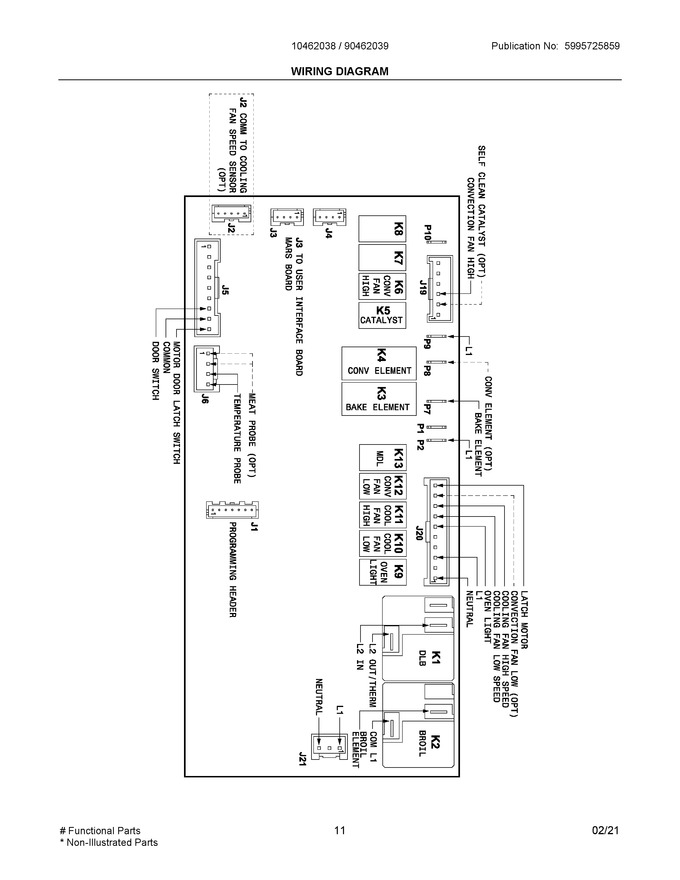 Diagram for 10462038A
