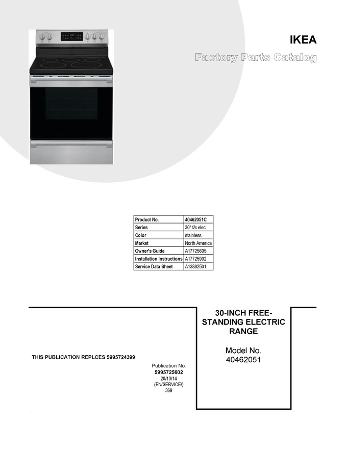 Diagram for 40462051C