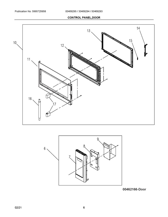 Diagram for 50469293