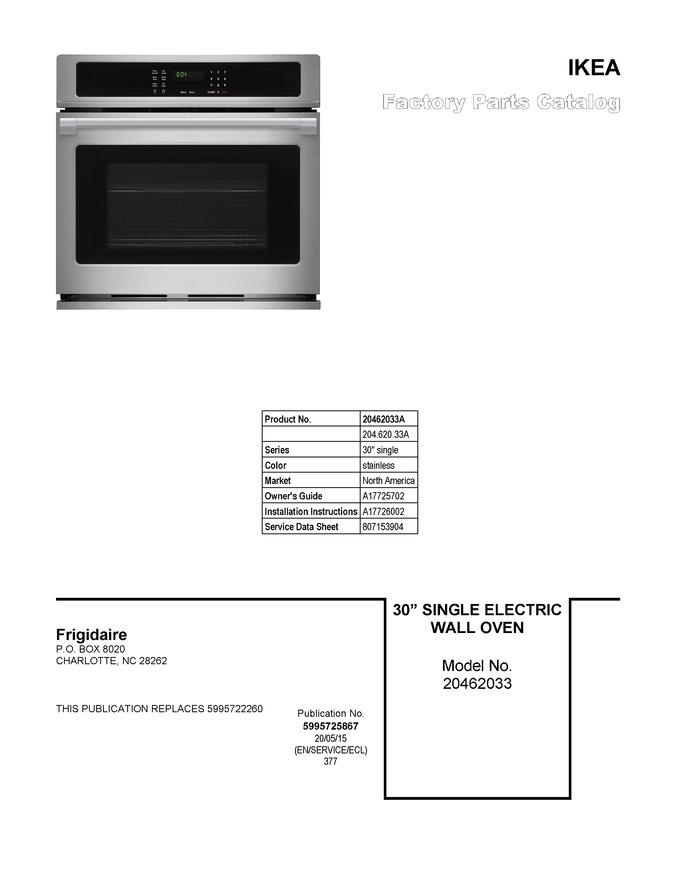 Diagram for 20462033A