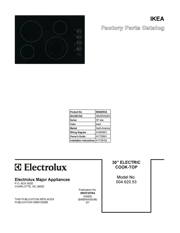 Diagram for 00462053A