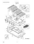 Diagram for 02 - Cook Top