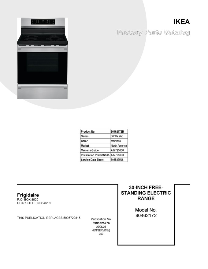 Diagram for 80462172B