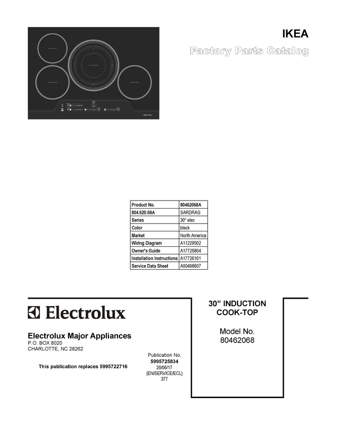 Diagram for 80462068A
