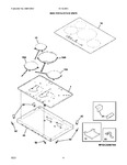 Diagram for 03 - Main Top/surface Units