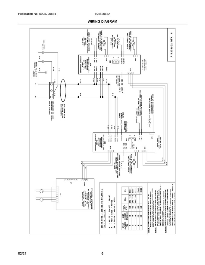 Diagram for 80462068A