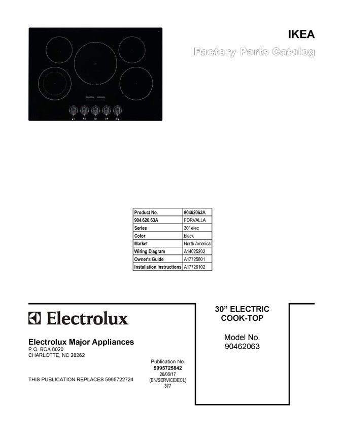 Diagram for 90462063A