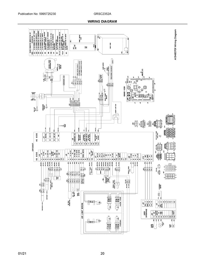 Diagram for GRSC2352AF0